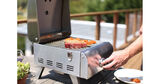 Professional Portable Gas Grill