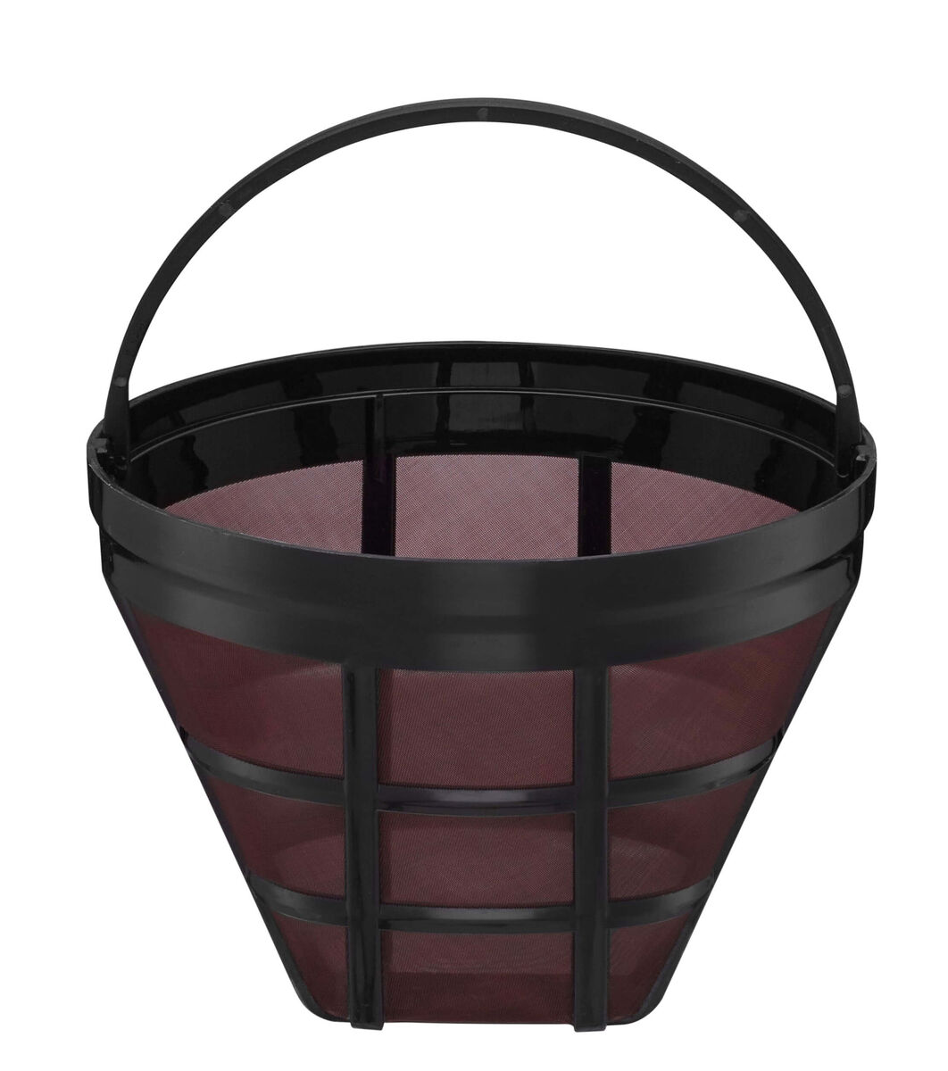 Permanent Nylon Filter 1