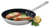 Discontinued Chef's Classic&trade; Nonstick Stainless 10" Skillet 1