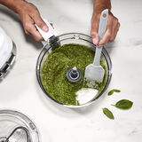 Discontinued Food Processor Spatula 4