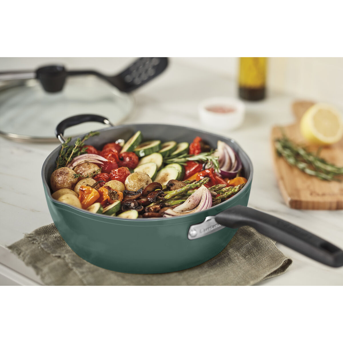 Preferred Pan 4-Pc Set 3