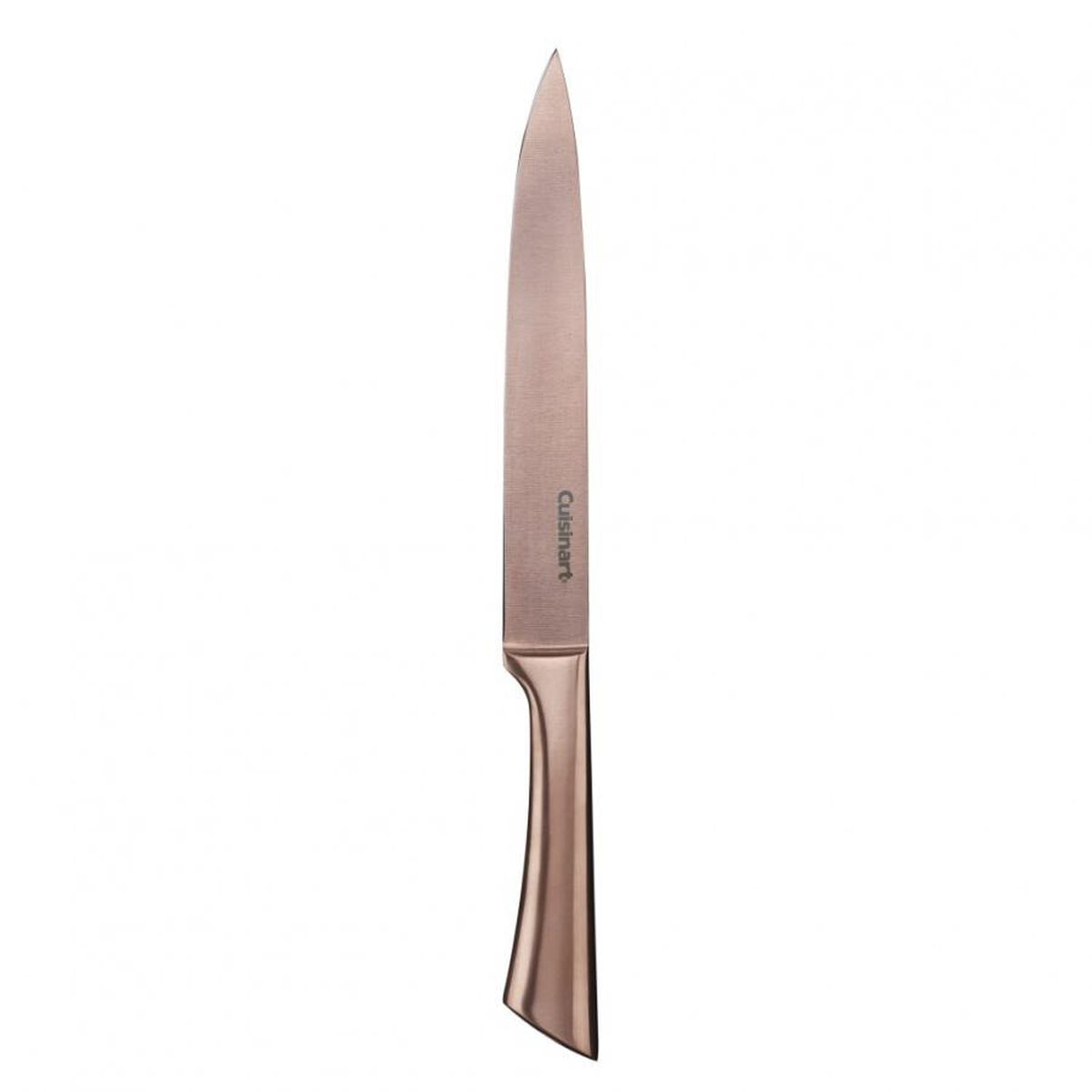 Discontinued 3-Piece Rose Gold Carving Set 3