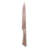 Discontinued 3-Piece Rose Gold Carving Set 3