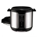 Discontinued Cuisinart&reg; 8-Quart Pressure Cooker 3