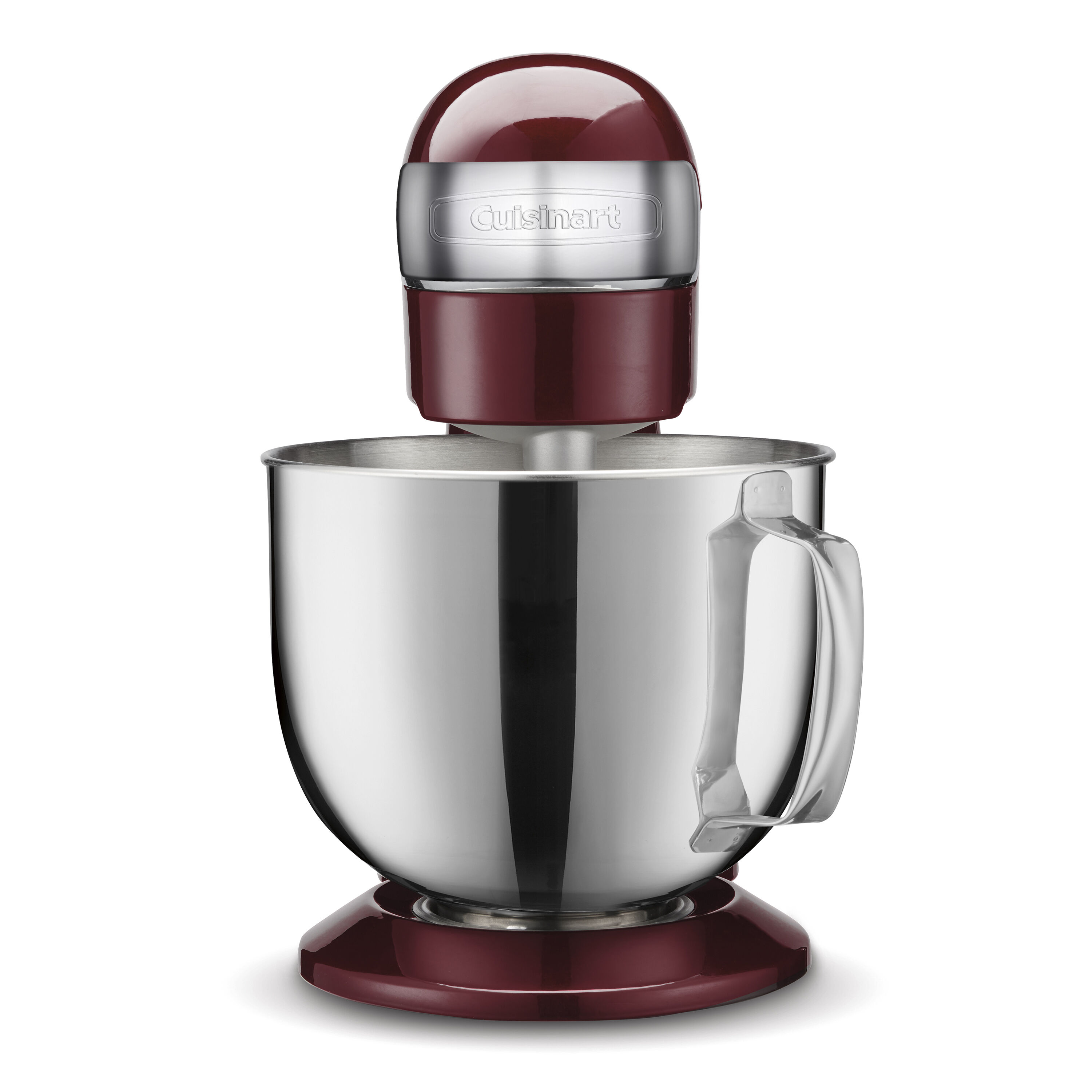 5.5-quart Stand Mixer (Pinot Noir) 5.5-quart Stand Mixer (Pinot Noir)