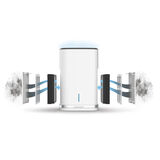 Discontinued Compact Air Purifier