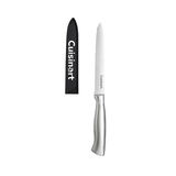 3pc Stainless Steel Knife Set 3