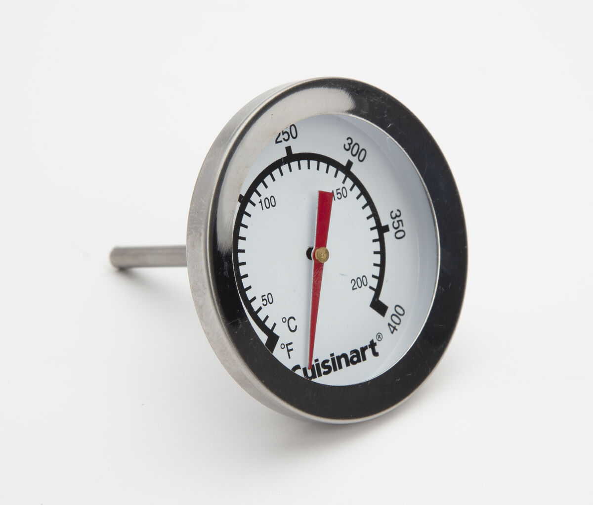 COS-116/COS-118 Temperature Gauge 1