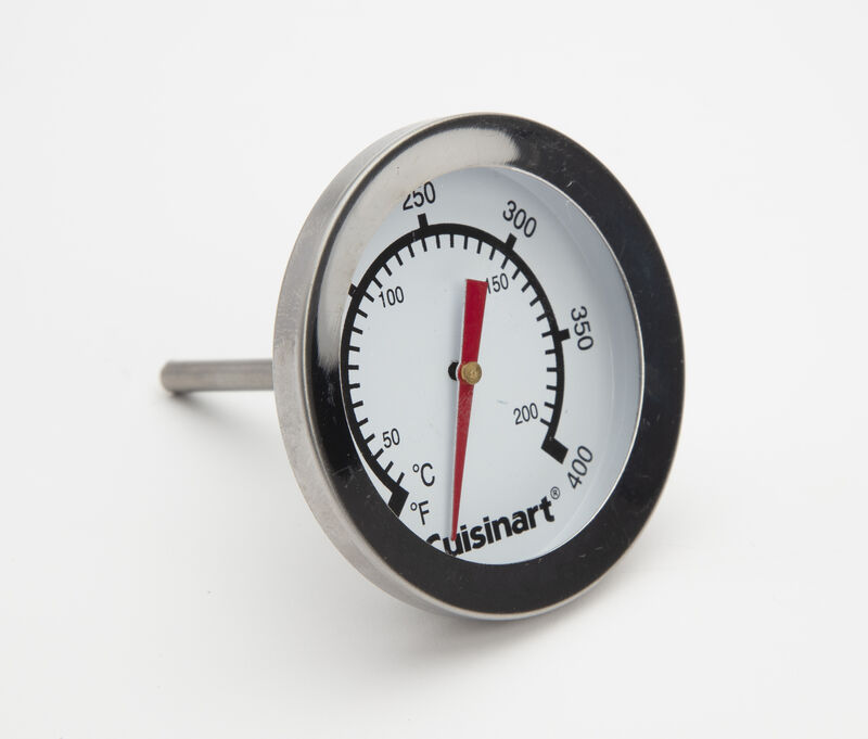 COS-116/COS-118 Temperature Gauge