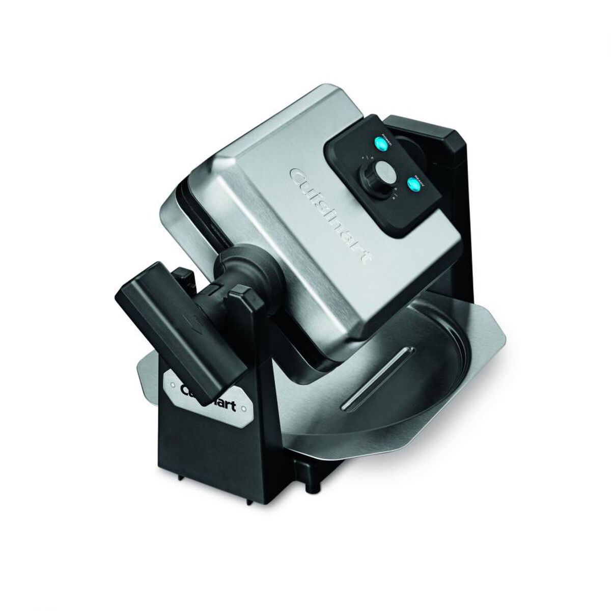 Discontinued 4 Slice Belgian Waffle Maker - Square 2