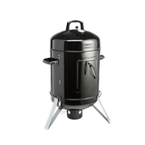 16" Vertical Charcoal Smoker 1