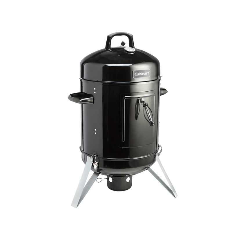 16" Vertical Charcoal Smoker