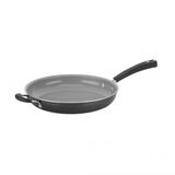 Discontinued 12" Open Skillet with Helper 1
