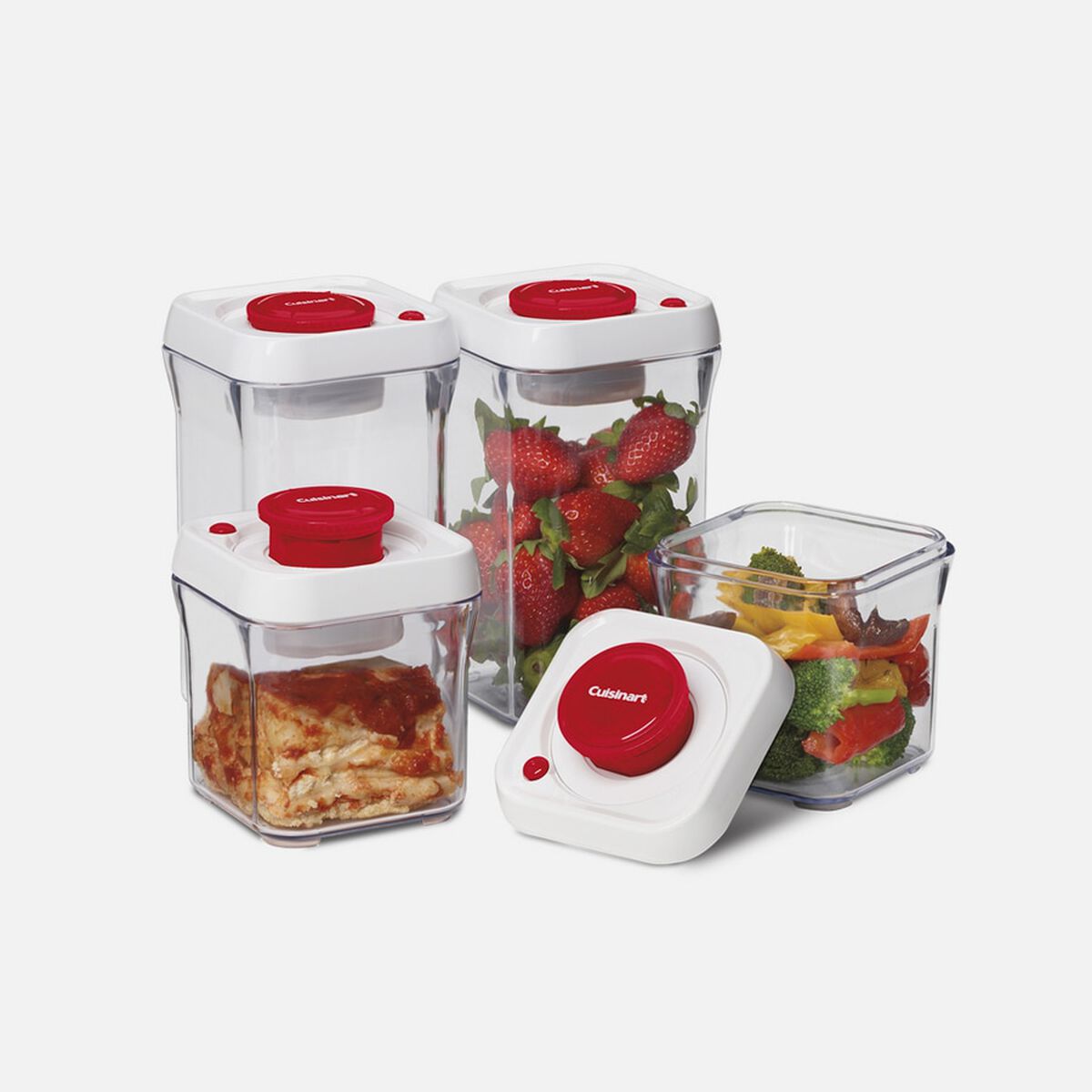 Discontinued 8 Piece Set 1