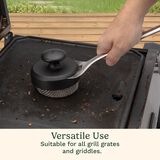 Discontinued 3-in-1 Chainmail Grill Cleaner 4
