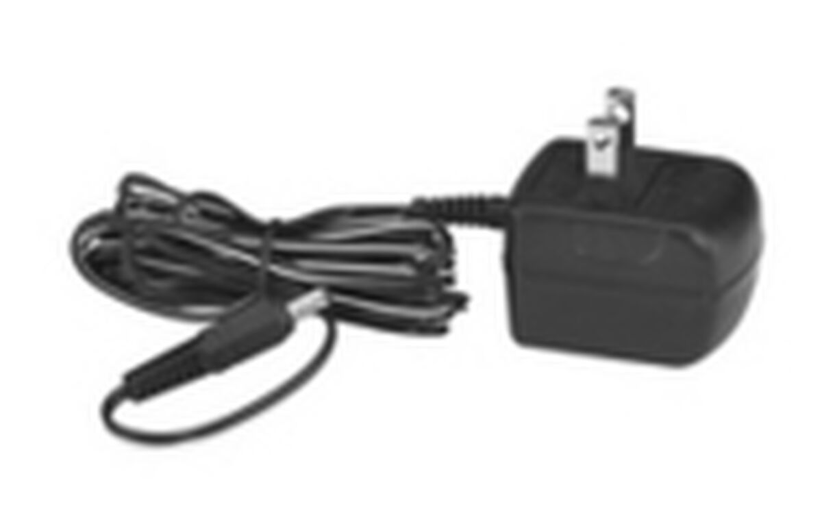 Power Adaptor for Cordless Rechargeable Multi-Grater 1