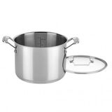Smartnest Stainless Steel 11 Piece Set 8