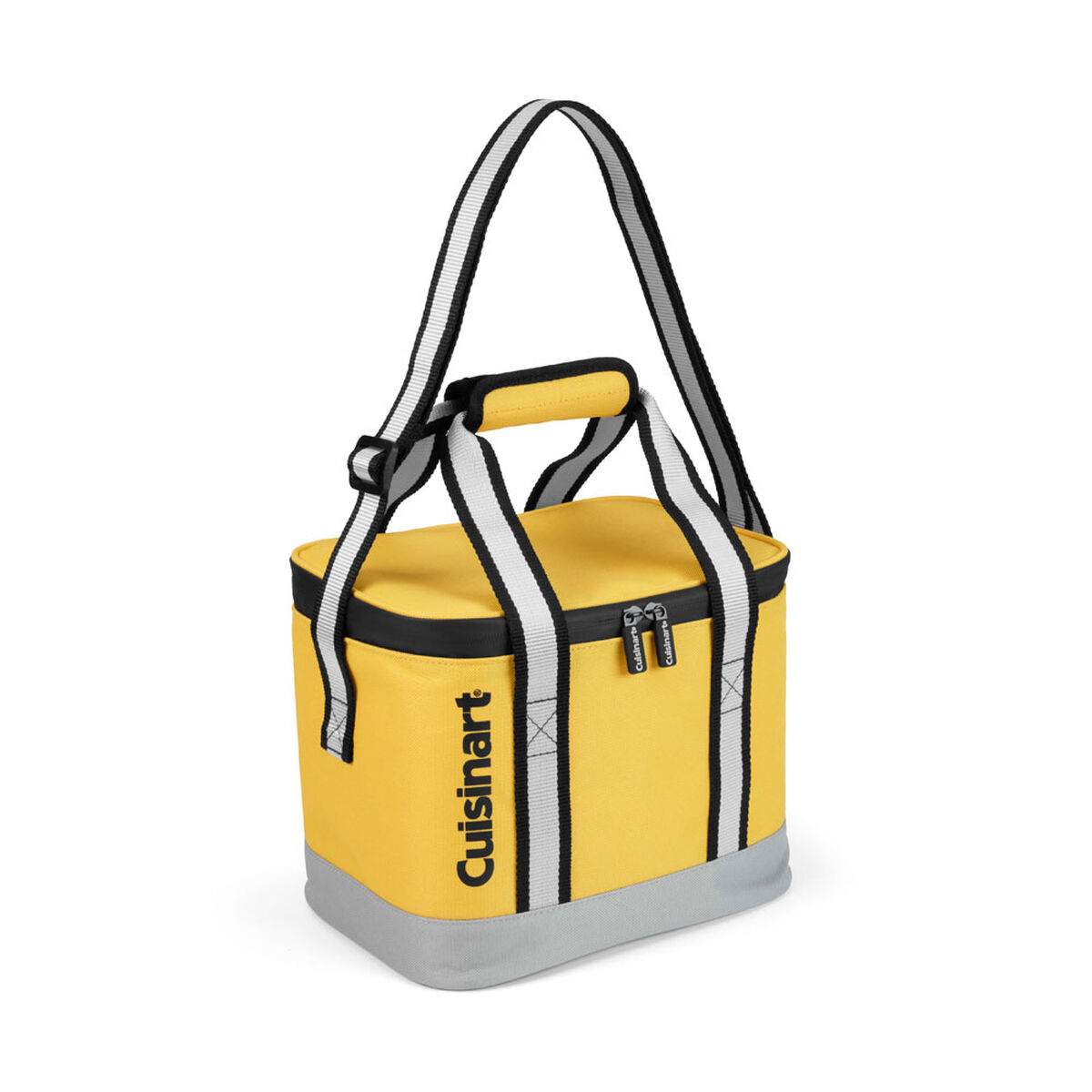 Discontinued Square Lunch Tote Cooler 1