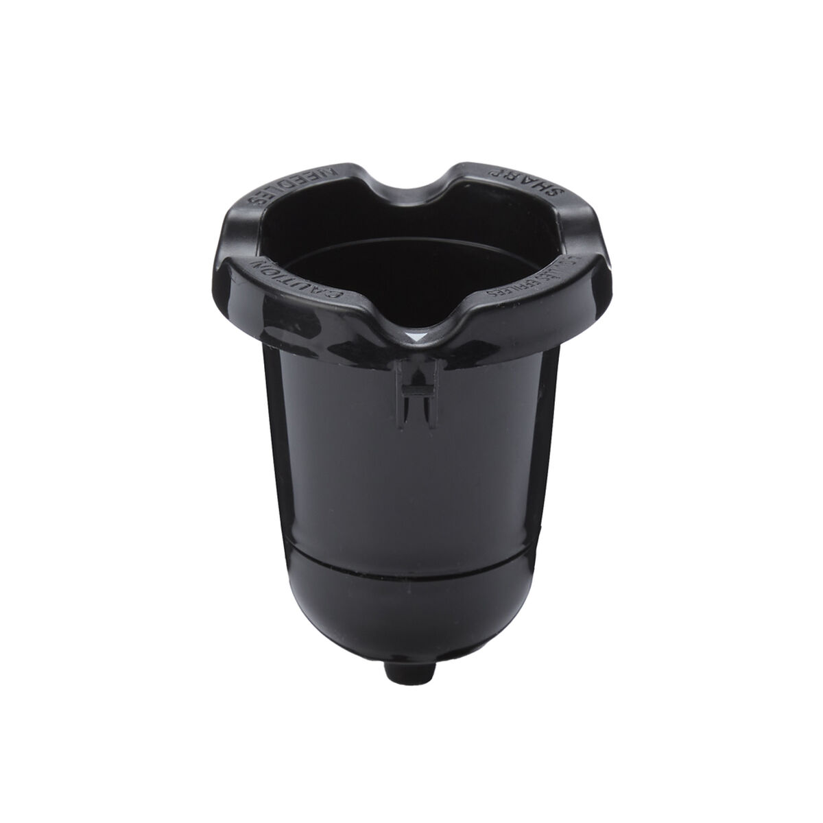 Capsule Holder 1