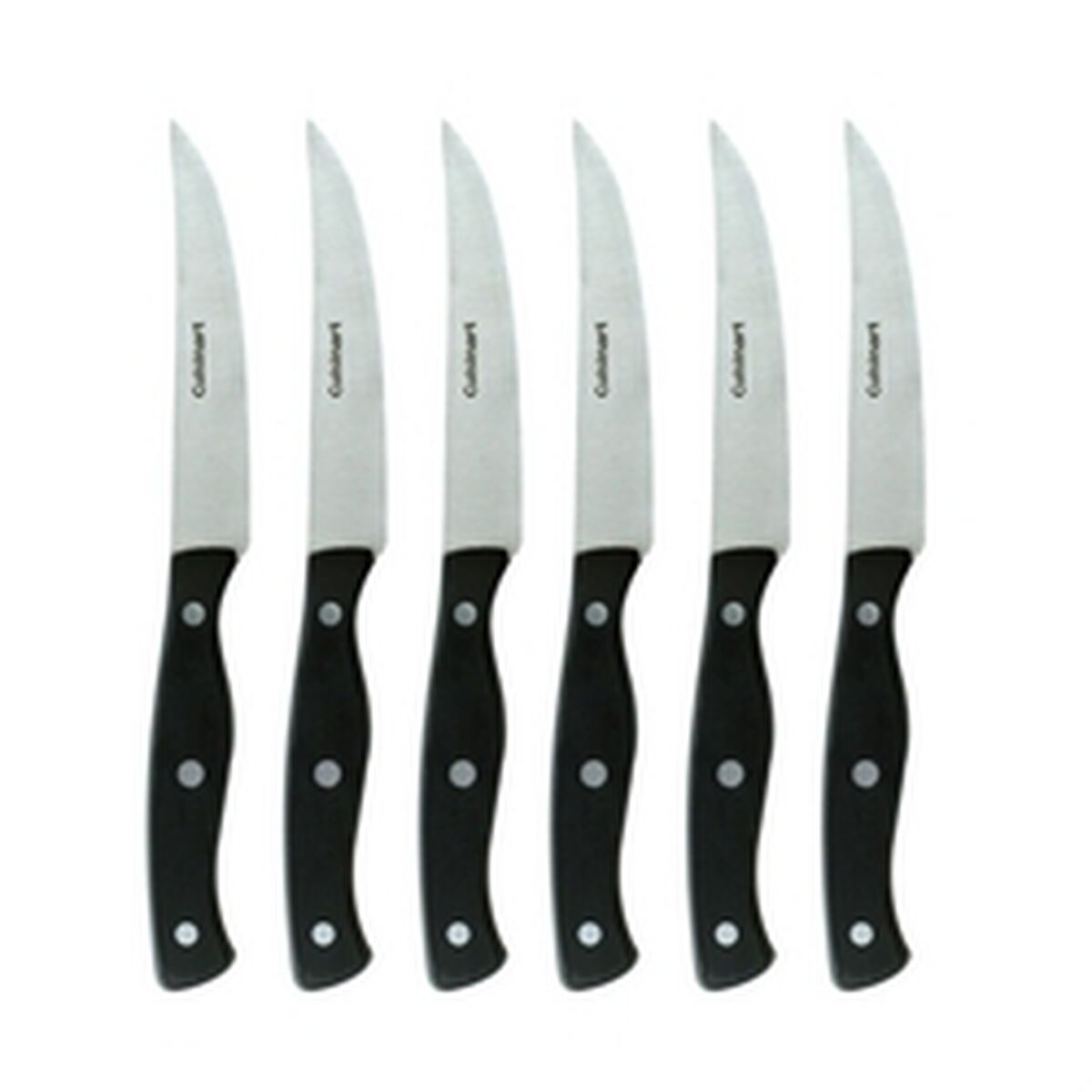 Discontinued Advantage 6 Piece Steak Knife Set 1
