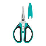 6" All-Purpose/Herb Shears with Soft-Grip Handles 1