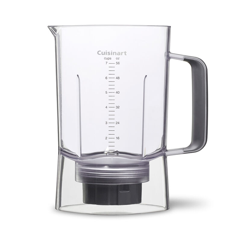 Blender Jar