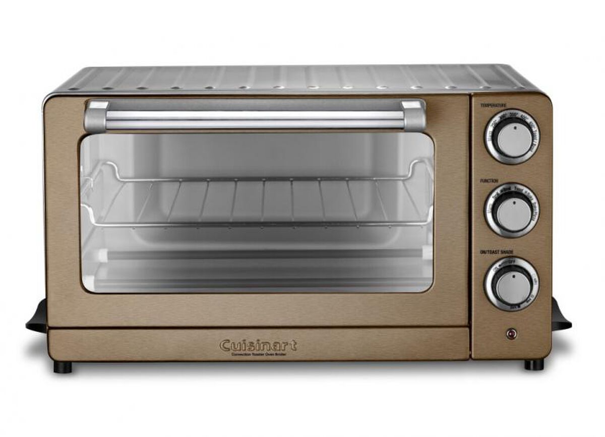 Discontinued Toaster Oven Broiler with Convection 1