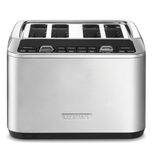 Discontinued 4 Slice Motorized Toaster