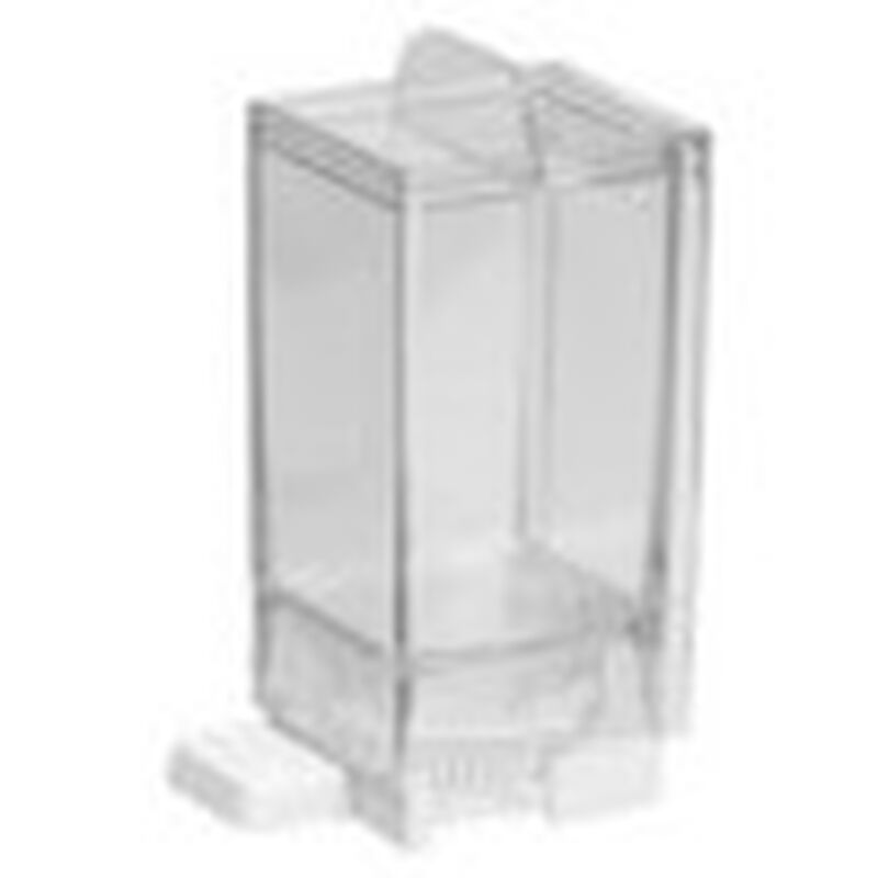 Side Condiment Holder