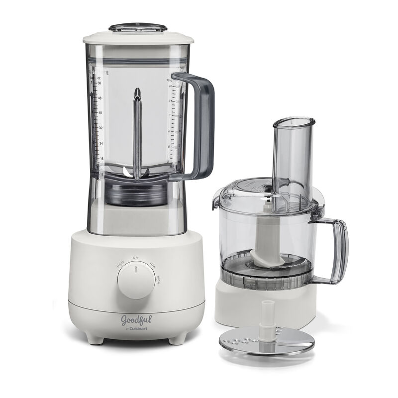 Discontinued Blender & Food Processor