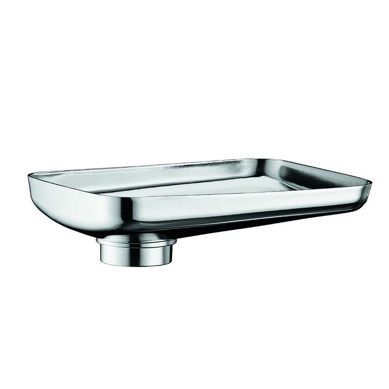Hopper Plate