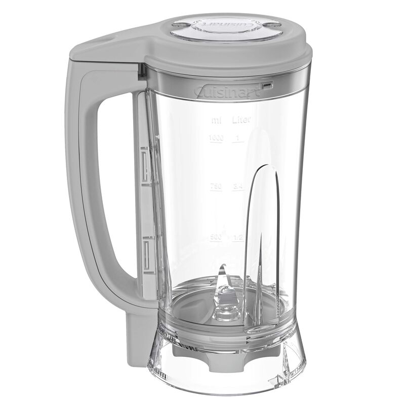 Core Essentials&reg; Blender Jar Attachment