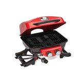 Dual Blaze Two Burner Gas Grill 3