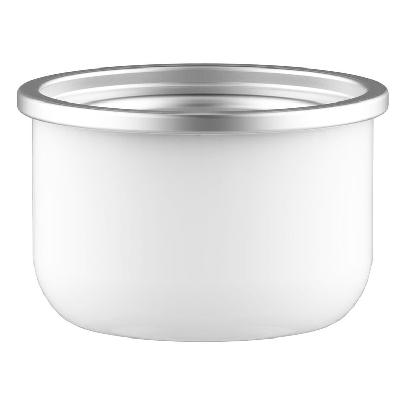 Freezer Bowl for 1 Pint Wonder Ice Cream Maker