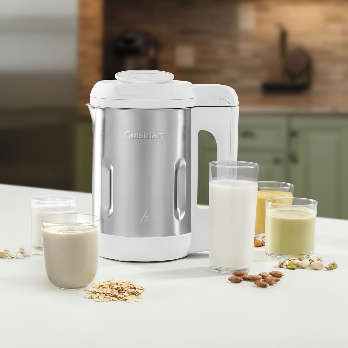NutSmart Plant Milk Maker 2