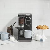 Grind & Brew Single-Serve Coffee Maker
