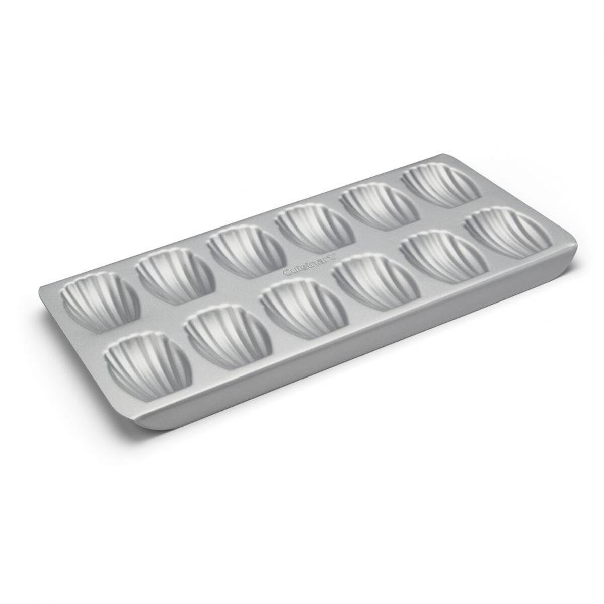 Discontinued Madeleine Pan (12 Cup)
