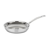 Discontinued MultiClad Pro Triple Ply Stainless Cookware 8'' Skillet