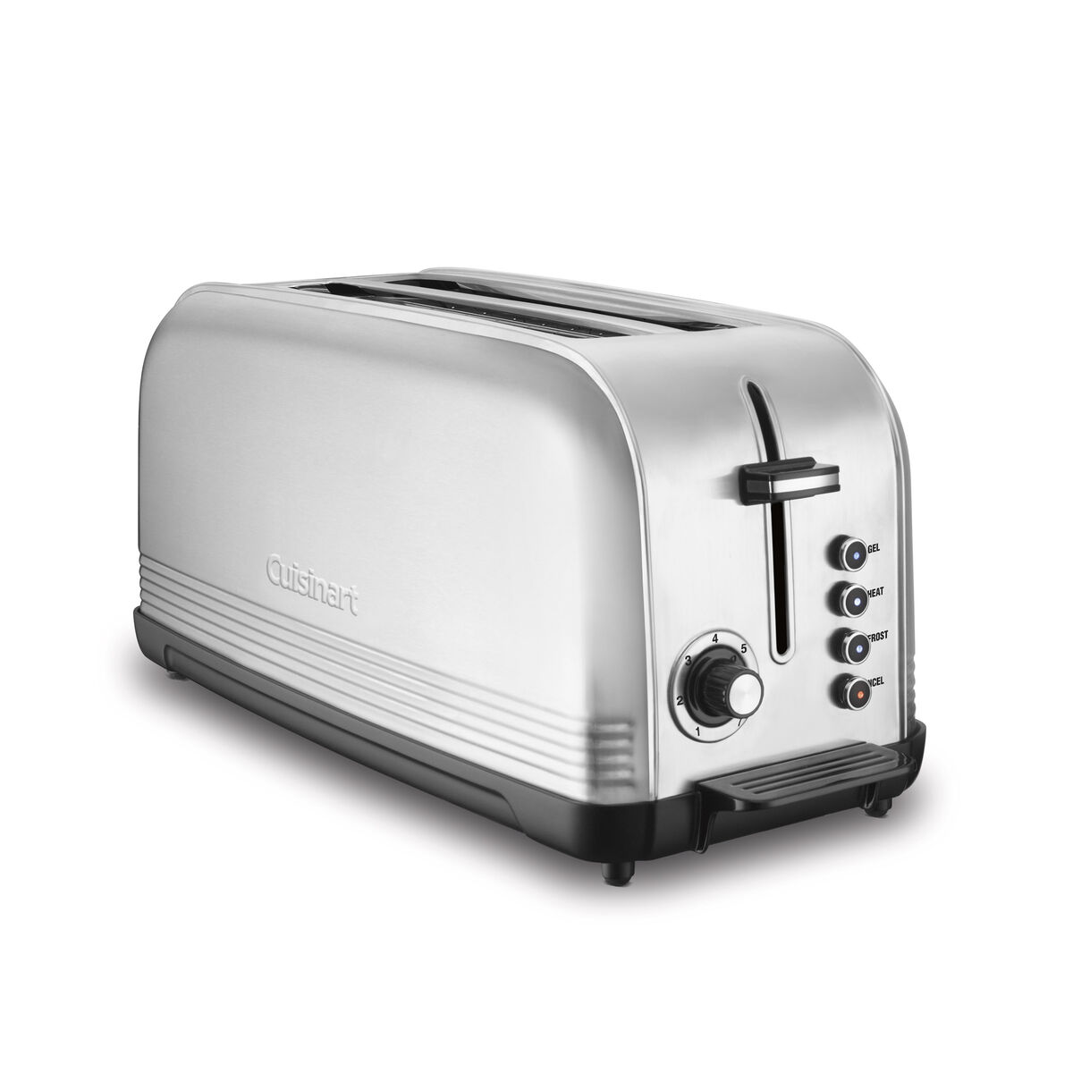 Discontinued Long Slot Toaster