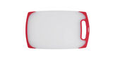 13" Semi-Transparent Board with Red 1