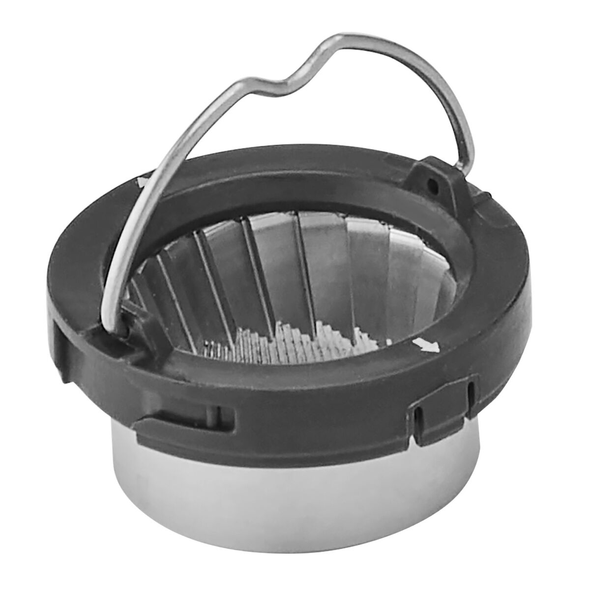 Removable Conical Burr 1
