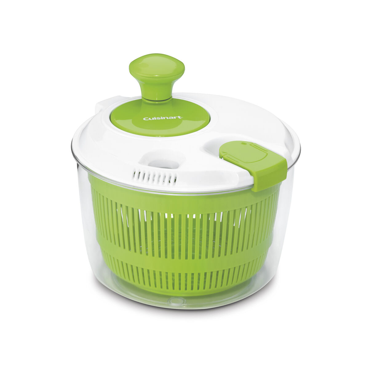 Cuisinart CTG-00-SS Salad Spinner - Top Rated Electric salad spinner