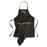 BBQ Apron and Towel Set 1