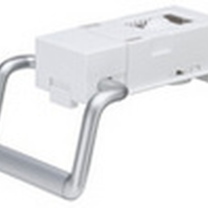 Dispenser With Handle