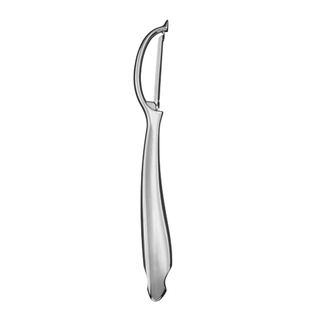 Stainless Steel Peeler 1