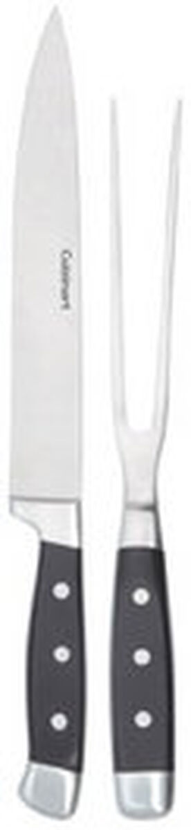Discontinued 2 Piece Carving Set 1