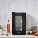 Private Reserve 8-Bottle Wine Cellar 4