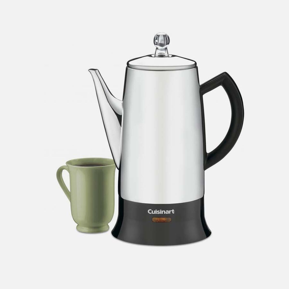 Discontinued Cuisinart Classic 12 Cup Percolator 2
