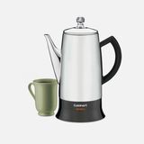 Discontinued Cuisinart Classic 12 Cup Percolator 2