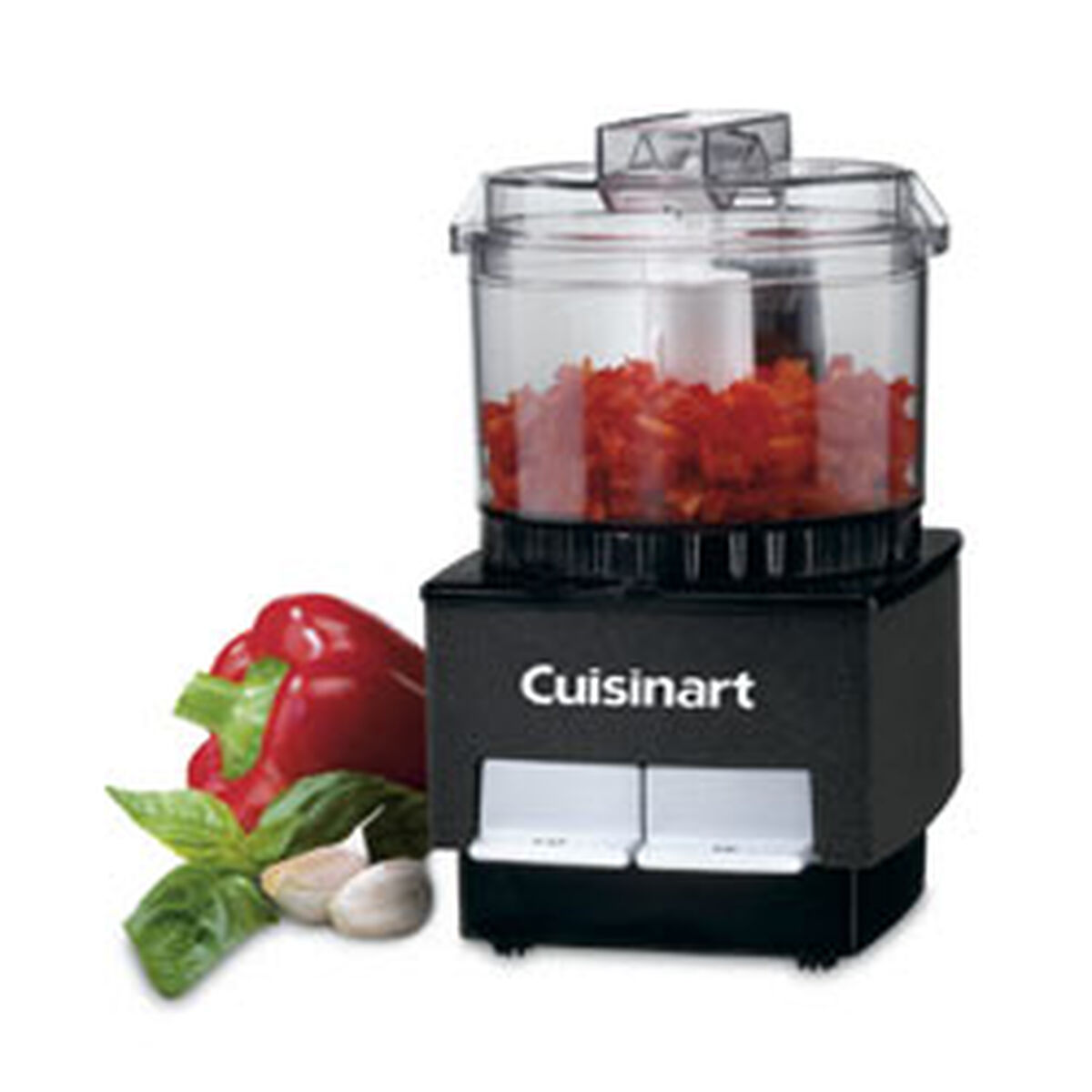 Discontinued Mini-Prep&reg; 2.6 Cup Food Processor 1